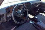 1971 PONTIAC GTO - Interior - 188148