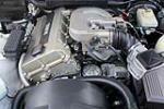 1994 BMW 318I CONVERTIBLE - Engine - 188158