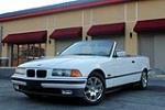 1994 BMW 318I CONVERTIBLE - Front 3/4 - 188158