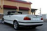 1994 BMW 318I CONVERTIBLE - Rear 3/4 - 188158