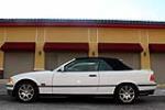 1994 BMW 318I CONVERTIBLE - Side Profile - 188158