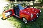 1960 GOGGOMOBIL TS 400 - Misc 1 - 188473