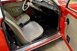 1969 GOGGOMOBIL TS-250 - Interior - 188474