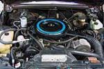1979 CADILLAC ELDORADO CUSTOM CONVERTIBLE - Engine - 188482