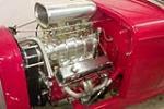 1932 FORD CUSTOM ROADSTER - Engine - 188522