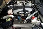 2012 FISKER KARMA ECO SPORT 4-DOOR - Engine - 188537