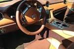 2012 FISKER KARMA ECO SPORT 4-DOOR - Interior - 188537