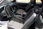 1993 FORD MUSTANG GT  - Interior - 188541