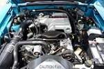 1993 FORD MUSTANG COBRA  - Engine - 188542