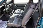 1993 FORD MUSTANG COBRA  - Interior - 188542