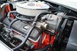 1971 CHEVROLET CORVETTE - Engine - 188581
