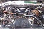 1970 PONTIAC CATALINA 4-DOOR STATION WAGON - Engine - 188588