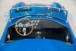 1965 SHELBY COBRA CSX 8000 ROADSTER - Interior - 188602