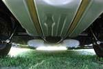 1971 DODGE CHALLENGER CUSTOM CONVERTIBLE - Misc 2 - 188604