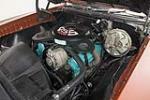 1971 PONTIAC GTO JUDGE CONVERTIBLE - Engine - 188605