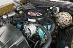 1971 PONTIAC GTO CONVERTIBLE - Engine - 188606