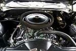 1968 PONTIAC GTO RAM AIR II - Engine - 188610