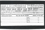 1968 PONTIAC GTO RAM AIR II - Misc 2 - 188610