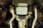 1968 PONTIAC GTO RAM AIR II - Misc 1 - 188610