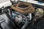 1969 PONTIAC TRANS AM RAM AIR III - Engine - 188611