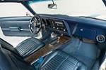 1969 PONTIAC TRANS AM RAM AIR III - Interior - 188611
