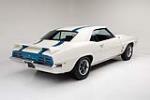 1969 PONTIAC TRANS AM RAM AIR III - Rear 3/4 - 188611