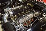1966 CHEVROLET CORVETTE CUSTOM CONVERTIBLE - Engine - 188616
