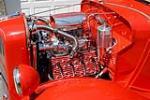1936 FORD HALF-TON CUSTOM PICKUP - Engine - 188631