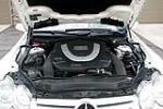 2007 MERCEDES-BENZ SL550 CONVERTIBLE - Engine - 188642