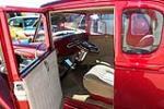 1930 FORD MODEL A CUSTOM COUPE - Interior - 188648