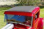 1930 FORD MODEL A CUSTOM COUPE - Misc 1 - 188648