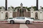 1974 PONTIAC FIREBIRD TRANS AM SUPER DUTY 455 - Side Profile - 188653