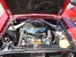 1968 MERCURY COUGAR  - Engine - 188667