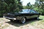 1968 DODGE CHARGER - Front 3/4 - 188670