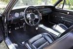 1968 DODGE CHARGER - Interior - 188670