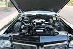 1973 OLDSMOBILE DELTA 88 ROYALE CONVERTIBLE - Engine - 188677