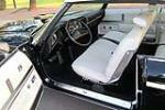 1973 OLDSMOBILE DELTA 88 ROYALE CONVERTIBLE - Interior - 188677
