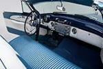 1953 BUICK SKYLARK CONVERTIBLE - Interior - 188680