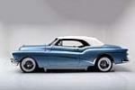 1953 BUICK SKYLARK CONVERTIBLE - Side Profile - 188680
