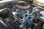 1967 PONTIAC GTO  - Engine - 188698