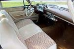 1957 PLYMOUTH FURY - Interior - 188708