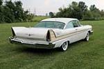 1957 PLYMOUTH FURY - Rear 3/4 - 188708