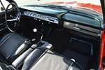 1962 CHEVROLET IMPALA SS 409 CONVERTIBLE - Interior - 188712
