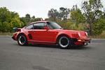 1983 PORSCHE 930 TURBO - Front 3/4 - 188722