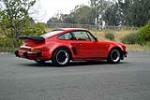 1983 PORSCHE 930 TURBO - Rear 3/4 - 188722