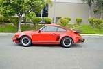 1983 PORSCHE 930 TURBO - Side Profile - 188722