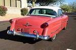 1953 FORD CRESTLINE VICTORIA - Rear 3/4 - 188723