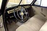 1941 FORD SUPER DELUXE 5-PASSENGER COUPE - Interior - 188735