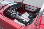 1966 SHELBY COBRA ROADSTER RE-CREATION - Interior - 188737