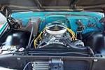 1970 CHEVROLET C-10 FLEETSIDE PICKUP - Engine - 188751